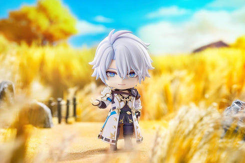 『崩壊:スターレイル』ねんどろいど ファイノン